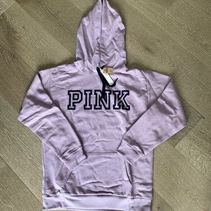 NWT PINK hoodie